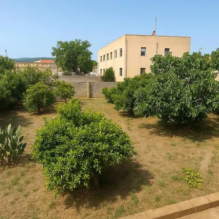 Casa Franca - A Pochi Passi Dal Lungomare - Garden, Sea And Relaxation