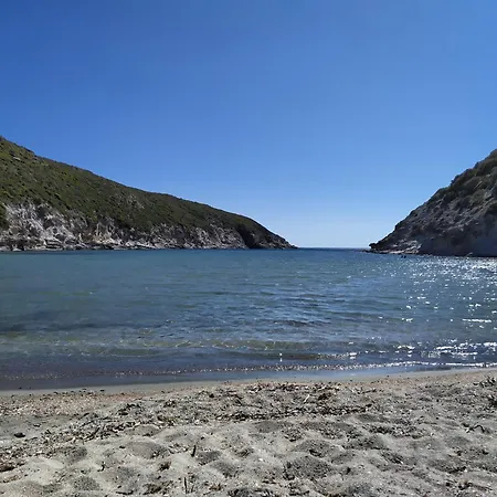 Σπίτι διακοπών Casa Franca - A Pochi Passi Dal Lungomare - Garden, Sea And Relaxation