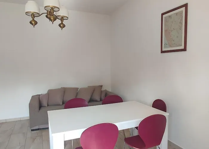 Casa Franca - A Pochi Passi Dal Lungomare - Garden, Sea And Relaxation