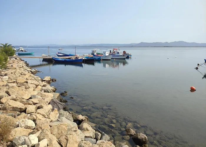 Casa Franca - A Pochi Passi Dal Lungomare - Garden, Sea And Relaxation