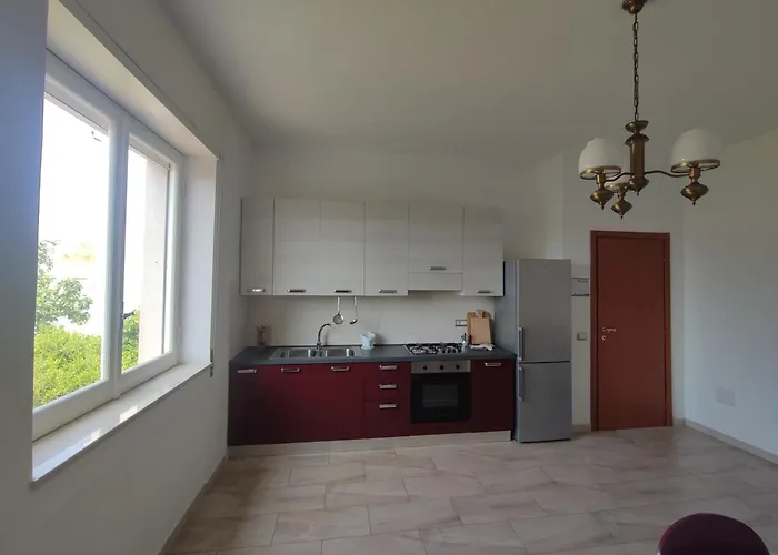 Casa Franca - A Pochi Passi Dal Lungomare - Garden, Sea And Relaxation Holiday home *